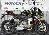 TUONO 660