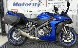 GSXS 1000 GT