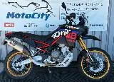 TUAREG 660