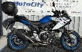 SV 650