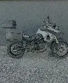 F 800 GS