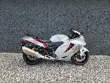 GSXR 1300 HAYABUSA