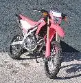 CRF