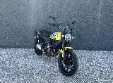 SCRAMBLER