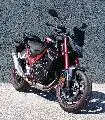 CB 750 HORNET