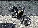 F 800 GS