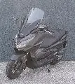 NSS FORZA 125