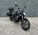 VULCAN 650 S