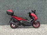 NSS FORZA 125