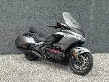 GOLDWING 1800 BAGGER