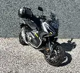 XADV 750 DCT
