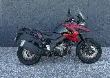 DL VSTROM 1050