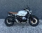 R NineT Scrambler