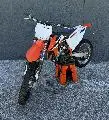 250 SXF
