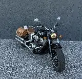 SCOUT  THUNDER 1200