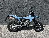 DRZ 400 SM