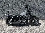 SPORTSTER FORTYEIGHT 1200