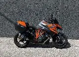 1290 SUPER DUKE GT