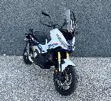XADV 750 DCT