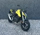CB 750 HORNET