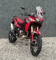 CRF 1100  L AFRICA TWIN