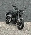 CB 125  R