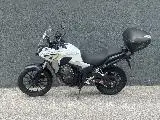 CB 500 X