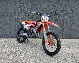 350 SXF