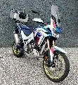CRF 1100 L AFRICA TWIN ADVENTURE SPORTS
