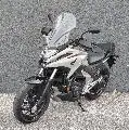 NC 750 X