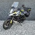 DL VSTROM 1000