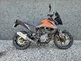 390 ADVENTURE