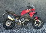 MULTISTRADA V2