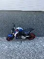 F 900 R