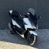 NSS FORZA 350