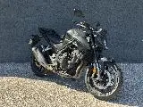 CB 500 Hornet