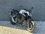 CB 500 Hornet