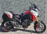 Multistrada v4 rs