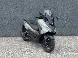 NSS FORZA 125