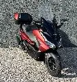 NSS FORZA 125