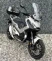 XADV 750 DCT