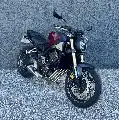 CB 650 R eClutch