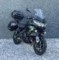 VERSYS 650