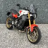 XSR 900 60' anniversaire