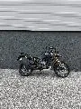 VStrom 800DE RALLY EDITION