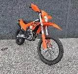 250 EXCF