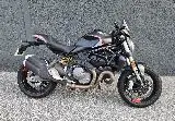 MONSTER 821
