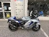 GSXR 1300 HAYABUSA