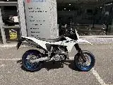 DRZ 400
