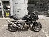 Z 750 S